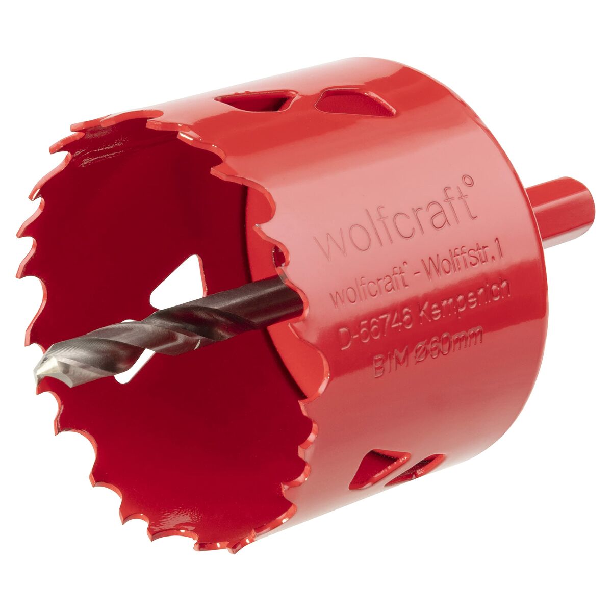 Fräsmaskin Wolfcraft 5484000