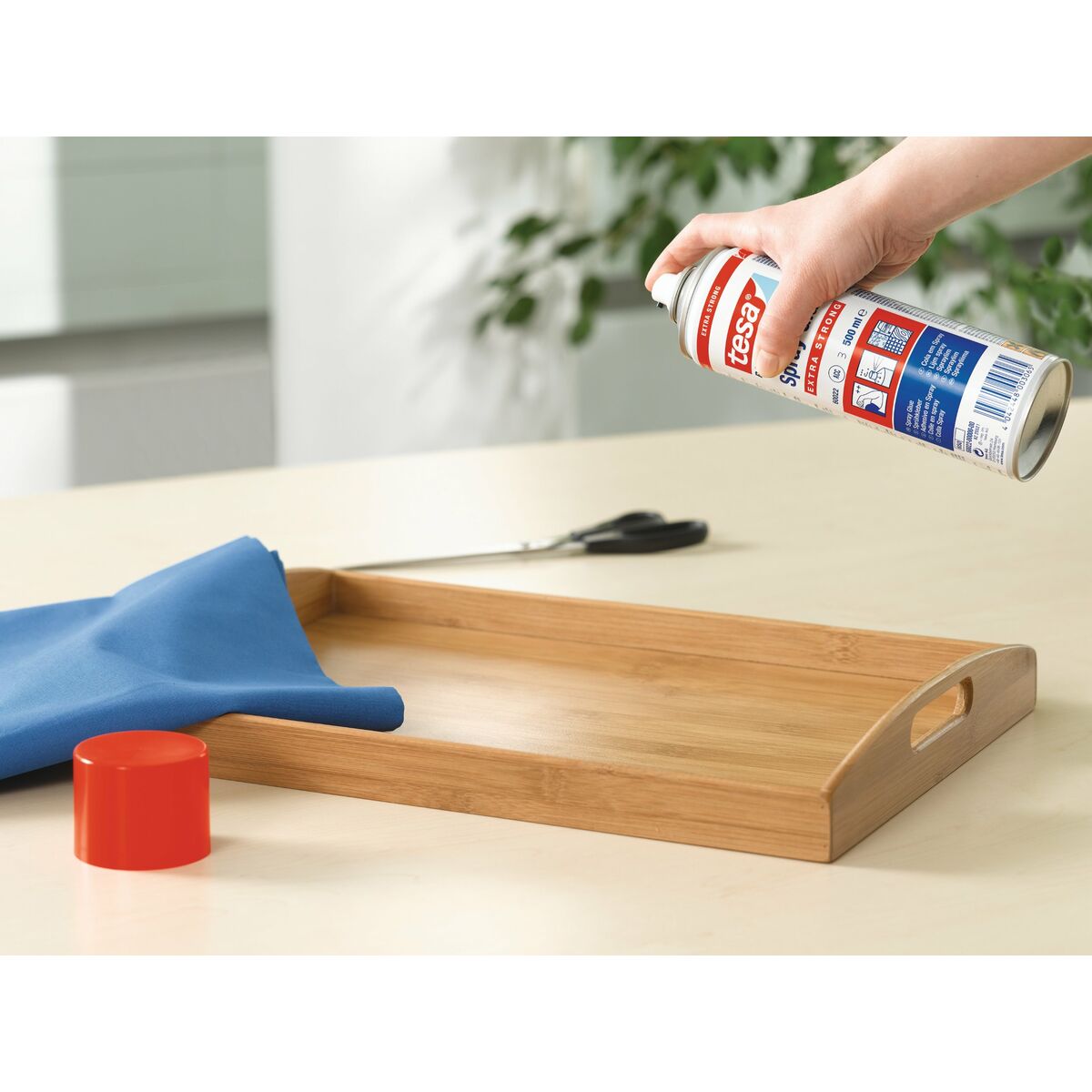 Sprejlim TESA Extra stark 1 Delar 500 ml - 3