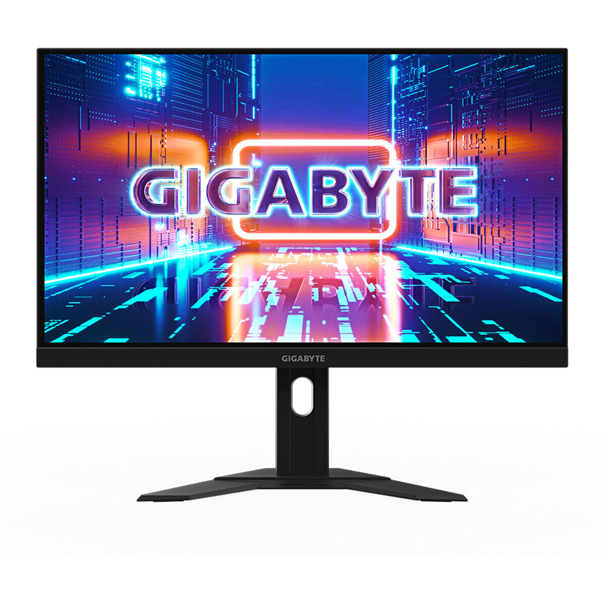 Monitor Gaming Gigabyte M27U-EK - 2
