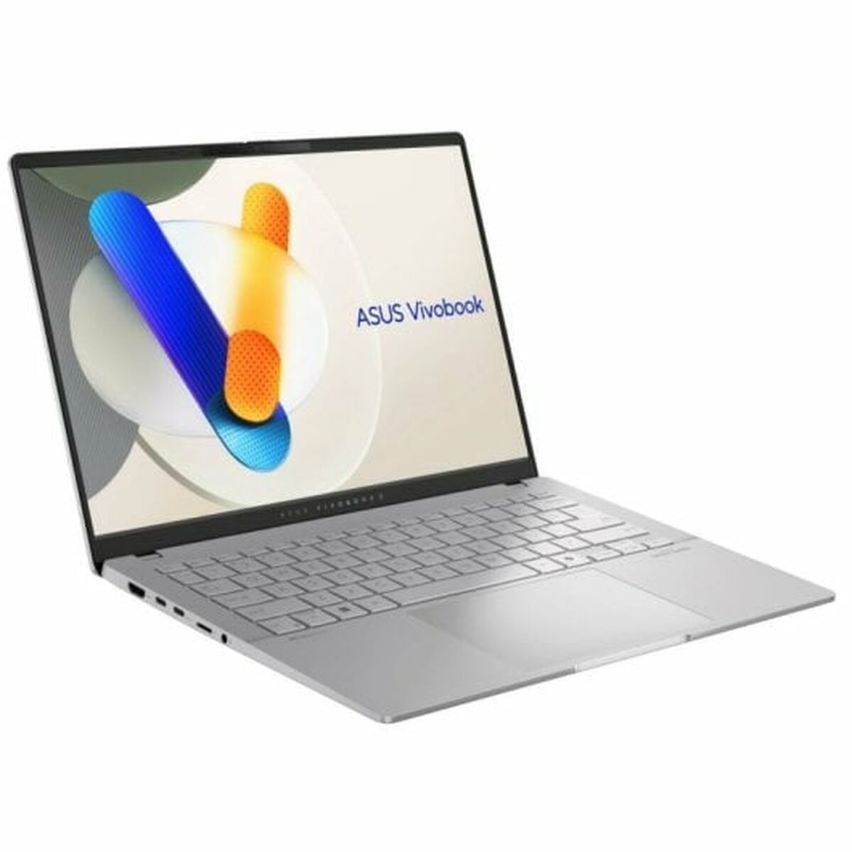 Bärbar dator Asus Vivobook S 14 OLED M5406UA-QD053W 14" 16 GB RAM 1 TB SSD - 4