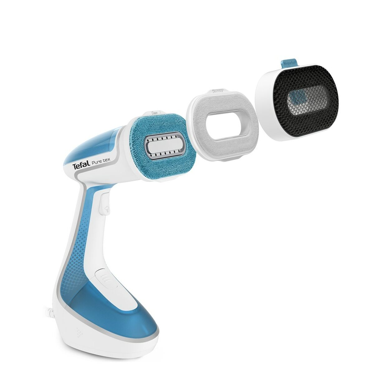 Ångrengöring Tefal DT9530E1 - 3