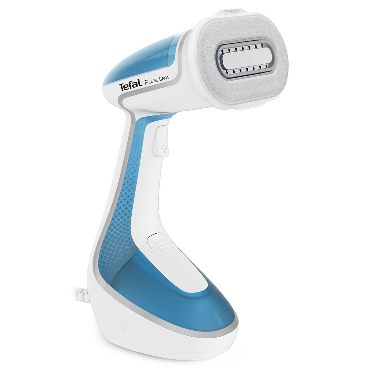 Ångrengöring Tefal DT9530E1 - 4