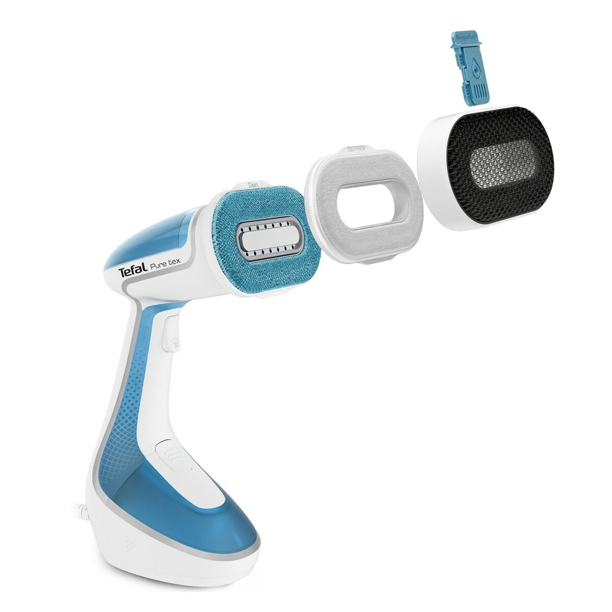 Ångrengöring Tefal DT9530E1 - 7