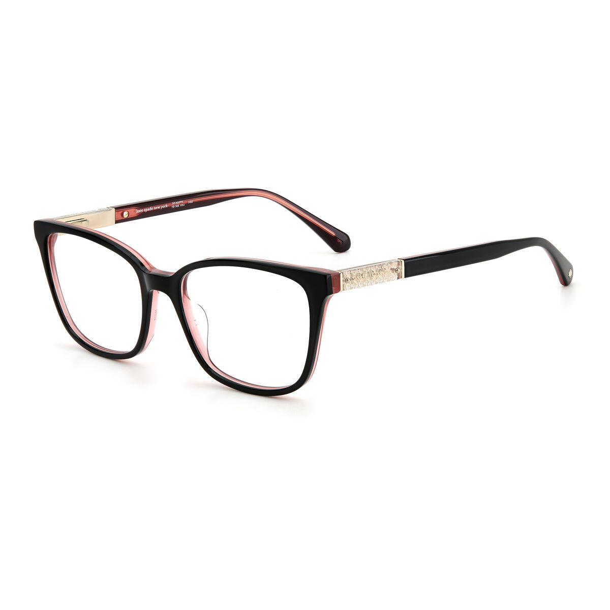 Glasögonbågar Kate Spade Ø 52 mm