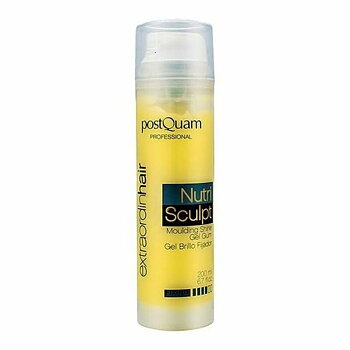Stylinggel Extraordinhair Postquam 8432729032161 (200 ml) 200 ml