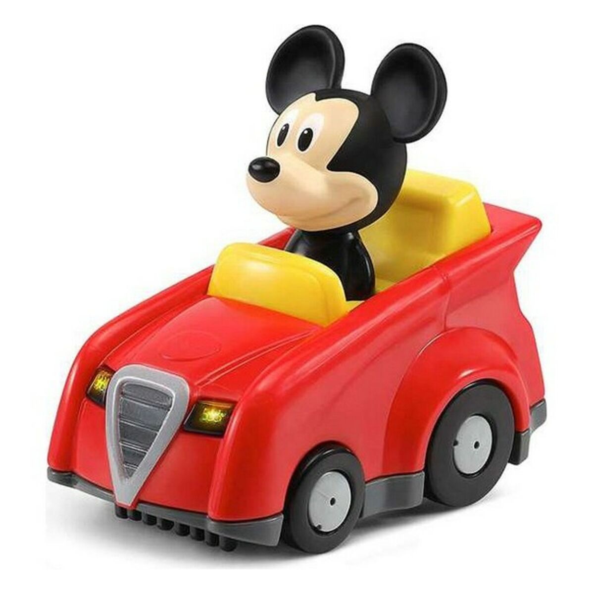 Liten leksaksbil Vtech 80-405067 12 x 6 cm - 2