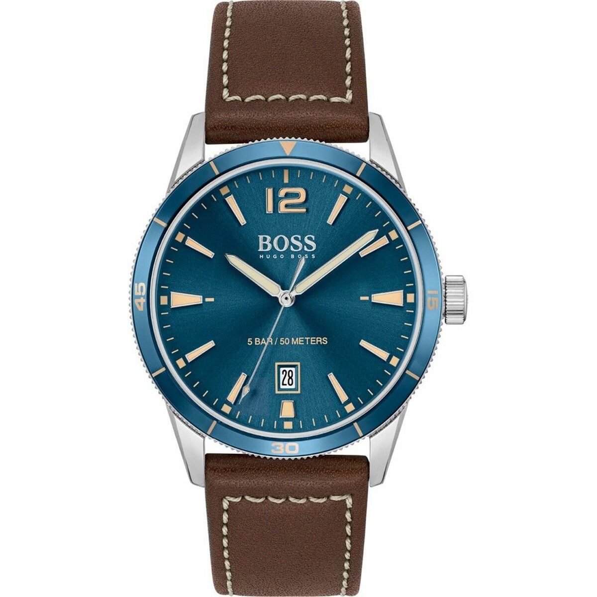 Herrklocka Hugo Boss 1513899 (Ø 42 mm)