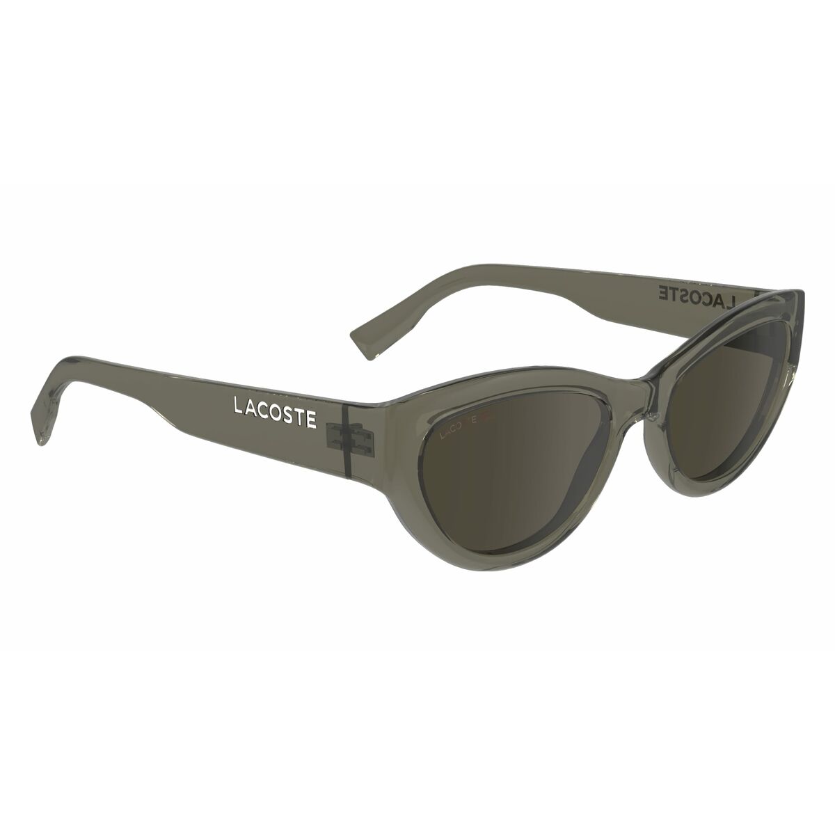 Damsolglasögon Lacoste L6013S5418210 ø 54 mm - 3