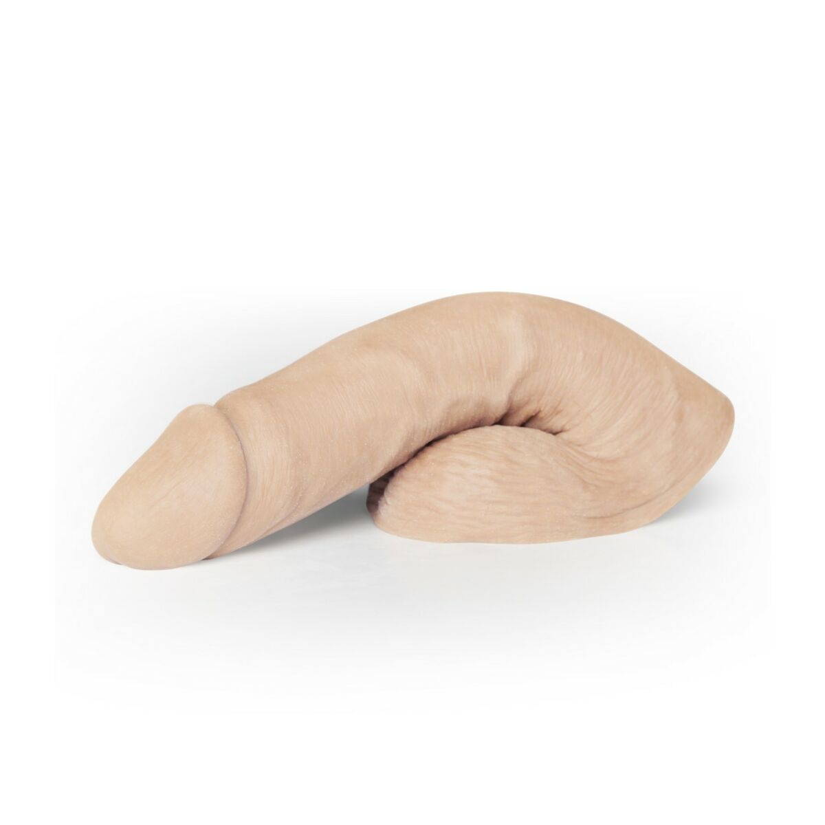 Realistisk dildo Fleshlight Mr. Limpy (18 cm) - 2