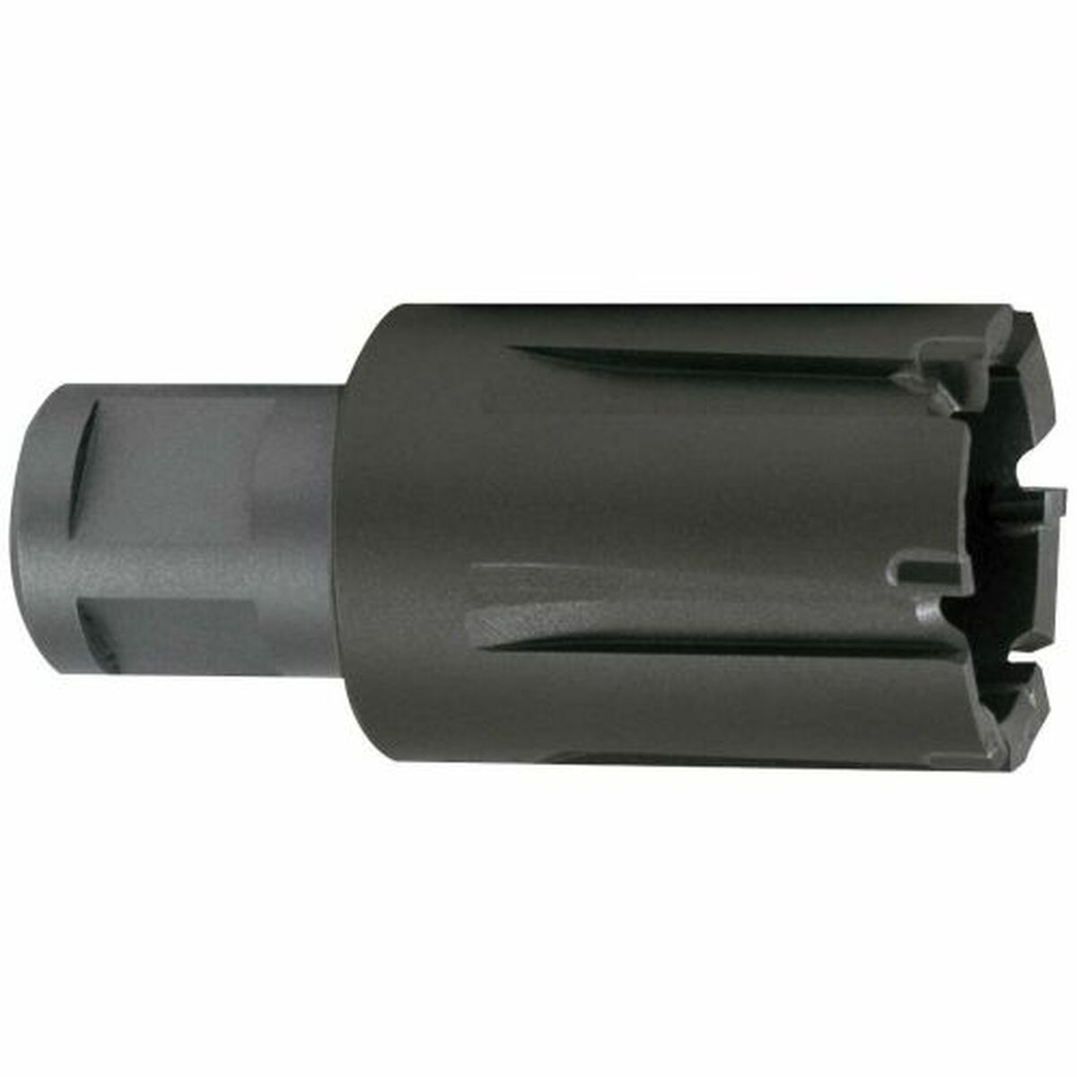 Håligt borr RUKO 30 mm Weldon