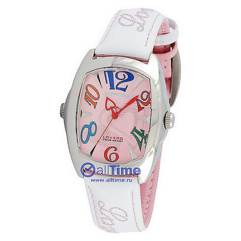 Damklocka Chronotech CT7696L-16 (Ø 33 mm) - 3