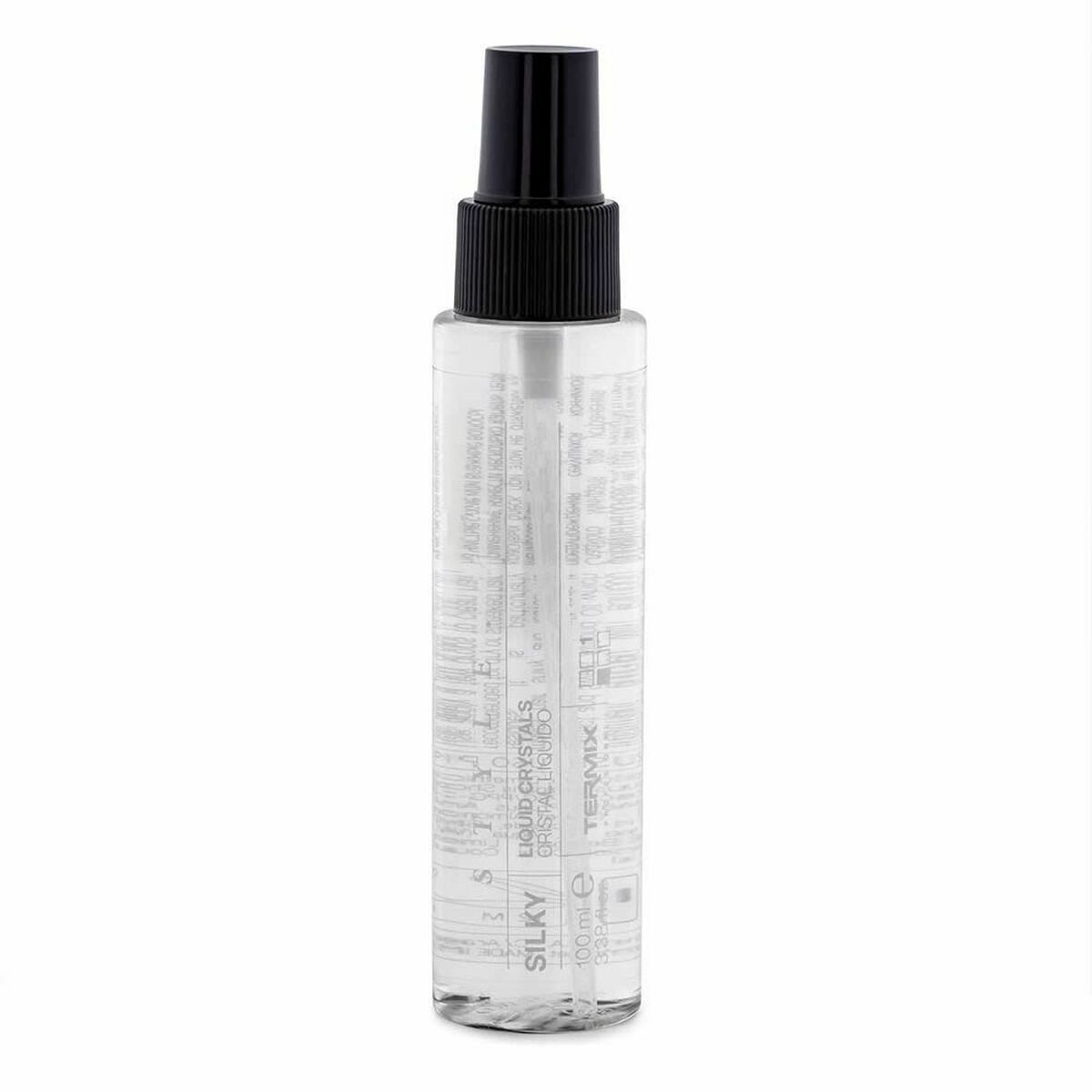 Återuppbyggande Serum för Kluvna Toppar Termix Silky (100 ml) - 3