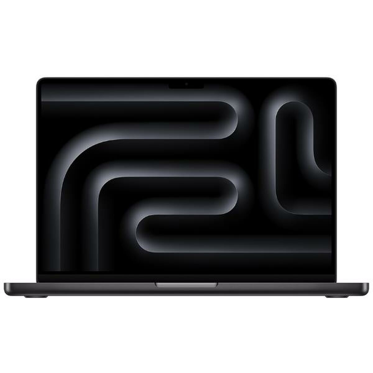 Bärbar dator Apple MRX53Y/A 14,2" 36 GB RAM M3 Max 1 TB SSD - 2