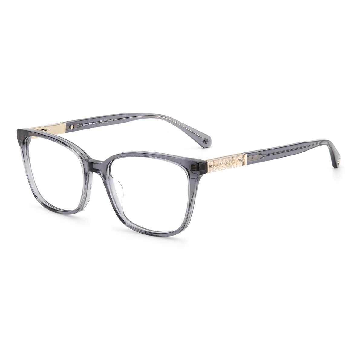 Glasögonbågar Kate Spade DAVINA-KB7F417 ø 54 mm