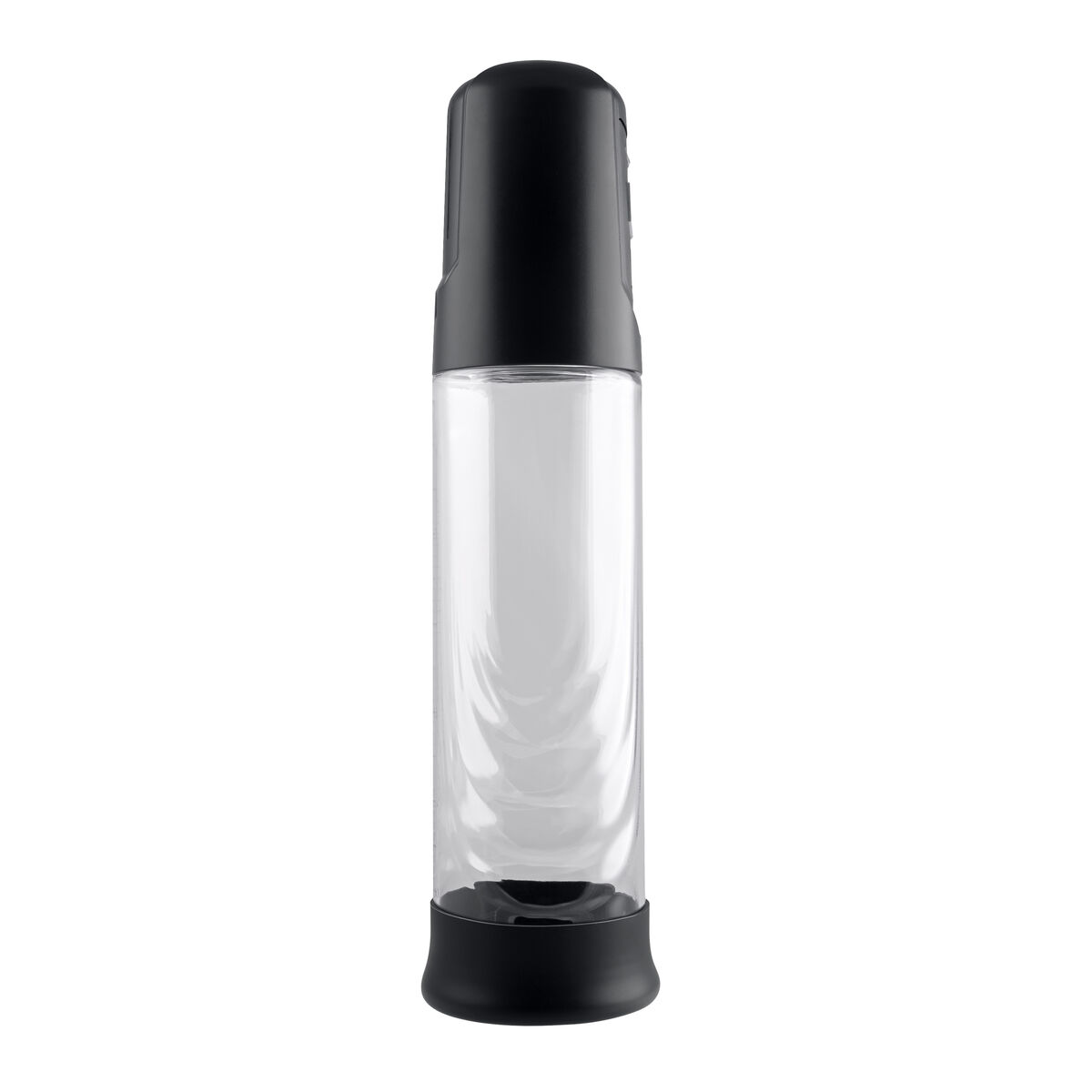 Penispump Zero Tolerance Svart - 7