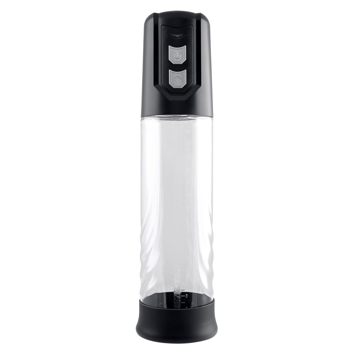 Penispump Zero Tolerance Svart - 4