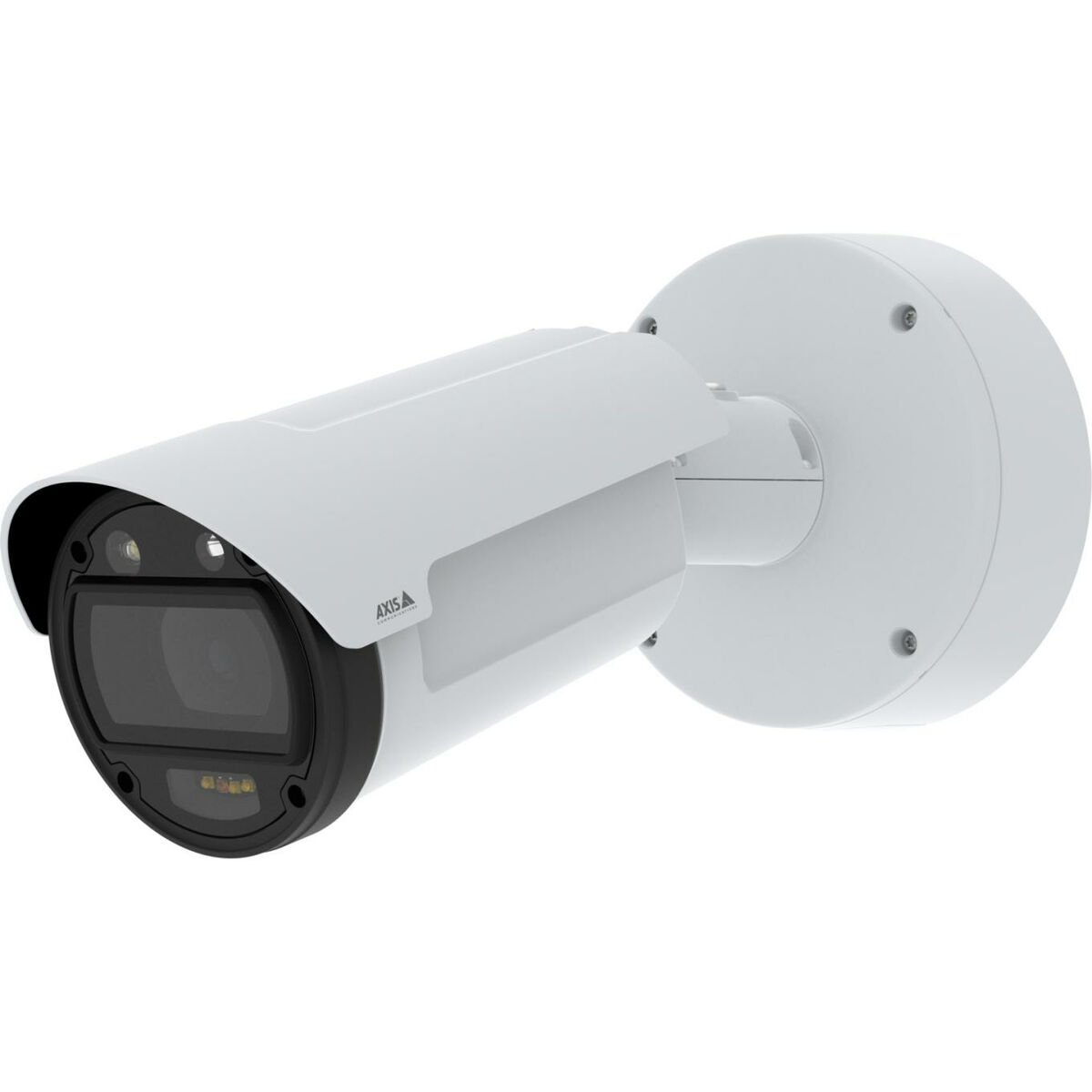 Övervakningsvideokamera Axis 02507-001 - 2