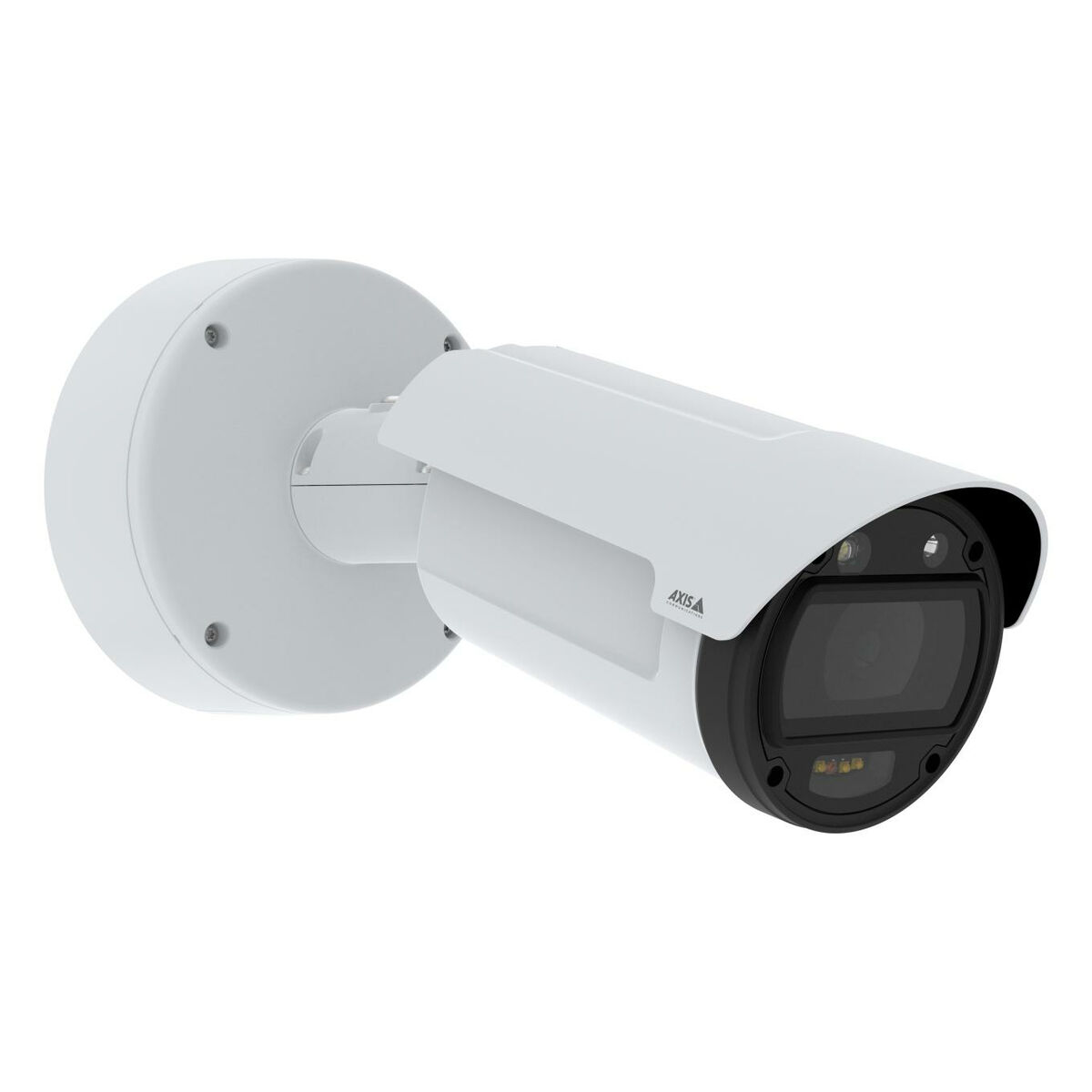 Övervakningsvideokamera Axis 02507-001 - 4