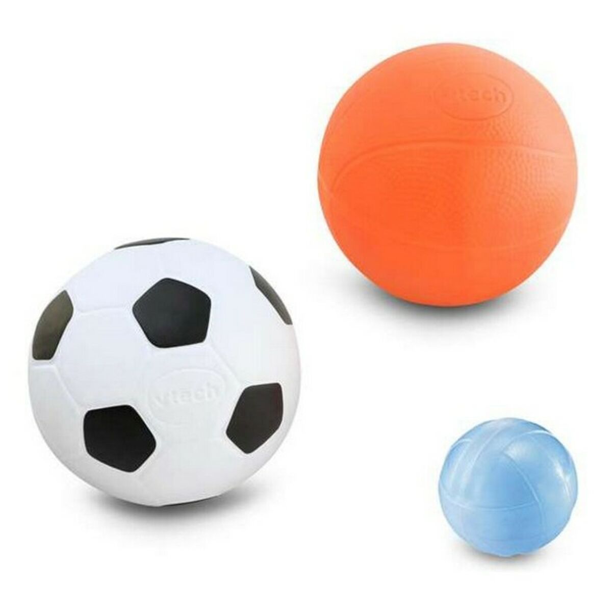 Aktivitetscentrum Basket-Gol Vtech (ES) - 6