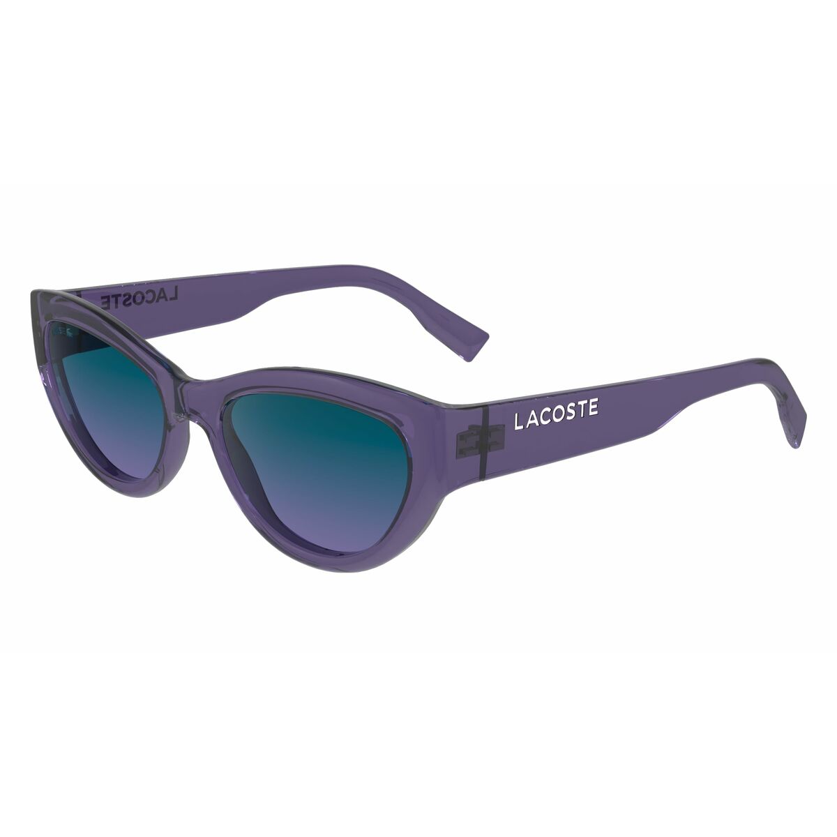 Damsolglasögon Lacoste L6013S5418513 ø 54 mm