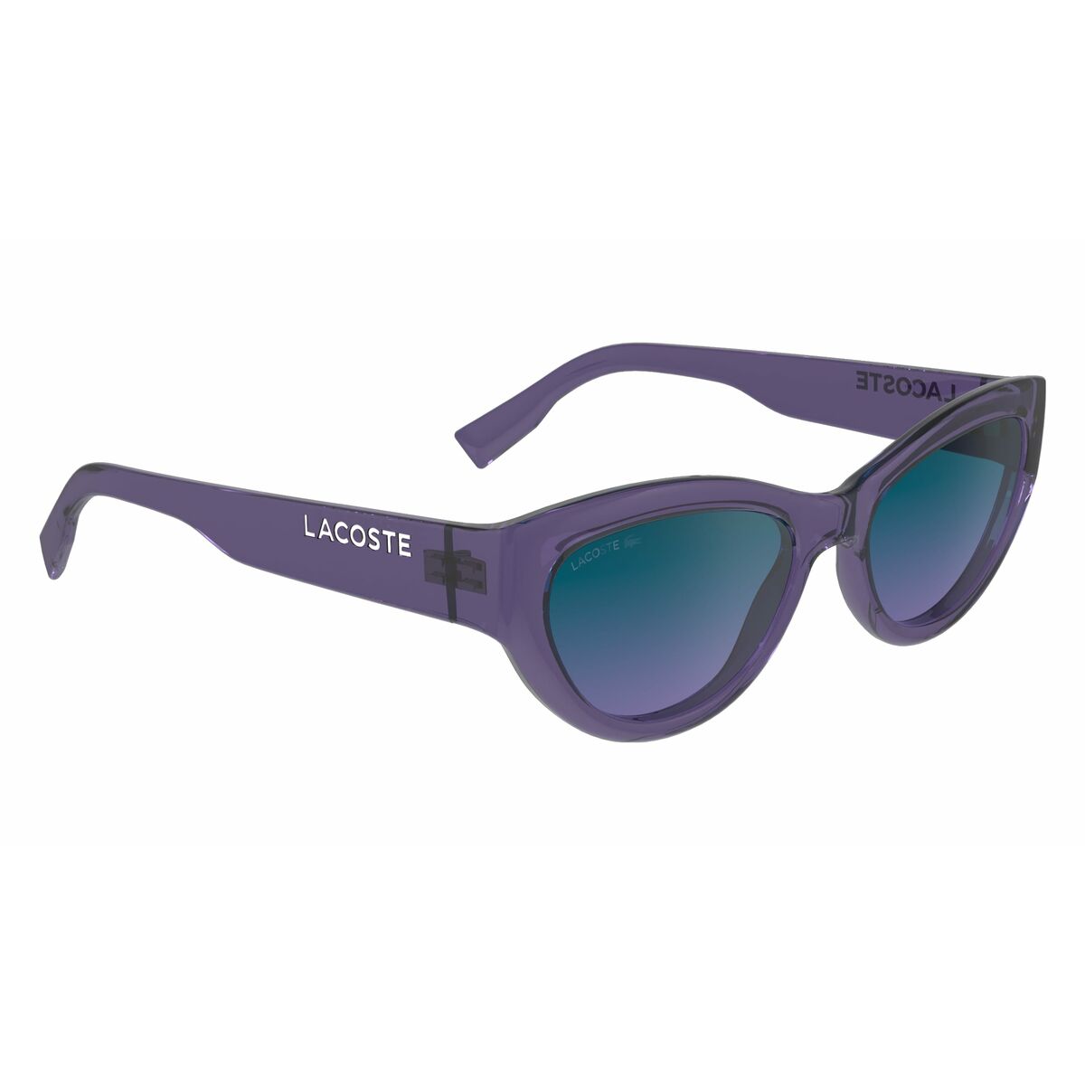 Damsolglasögon Lacoste L6013S5418513 ø 54 mm - 3