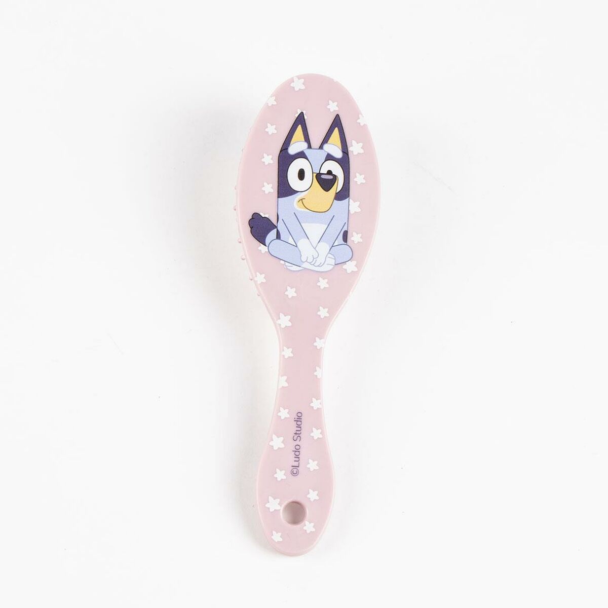 Hair accessories Bluey Blå 5 Delar - 3