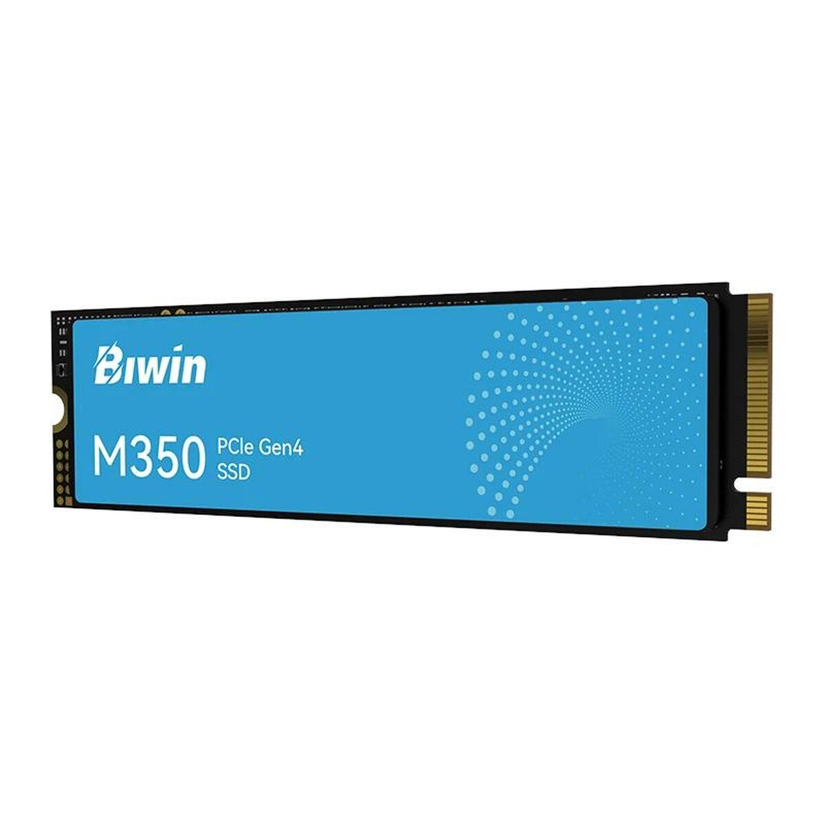 Hårddisk Biwin BM350NN500G-RGX 500 GB SSD - 3