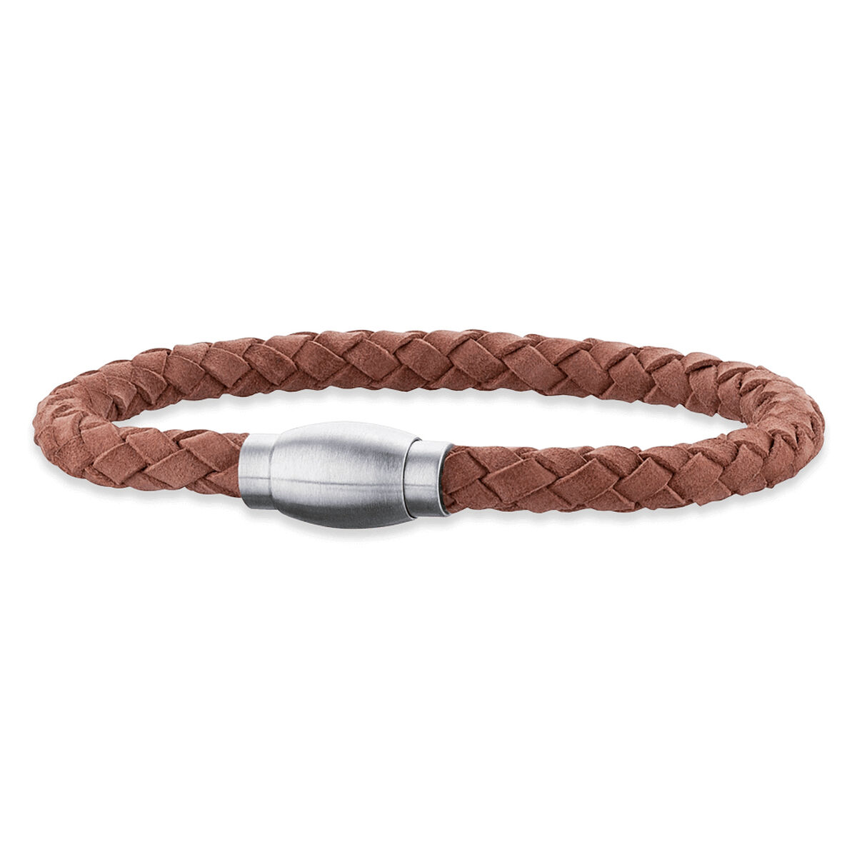 Herrarmband Save Brave SBB-JAMES-BR 22 cm - 2