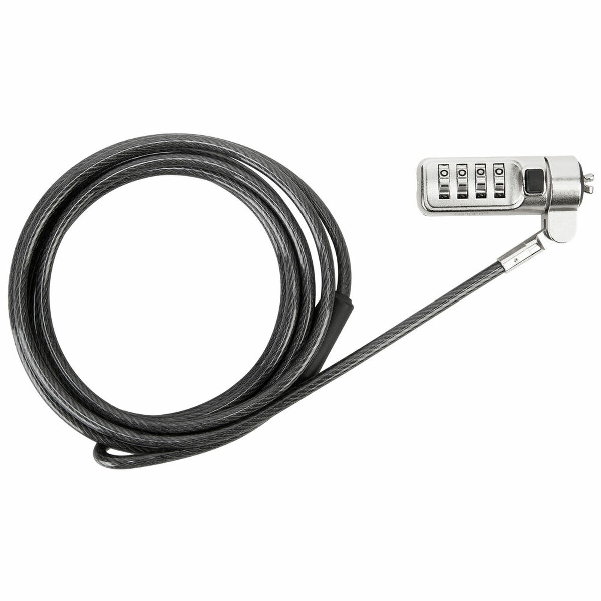 Säkerhetskabel Targus ASP66GLX-S - 3