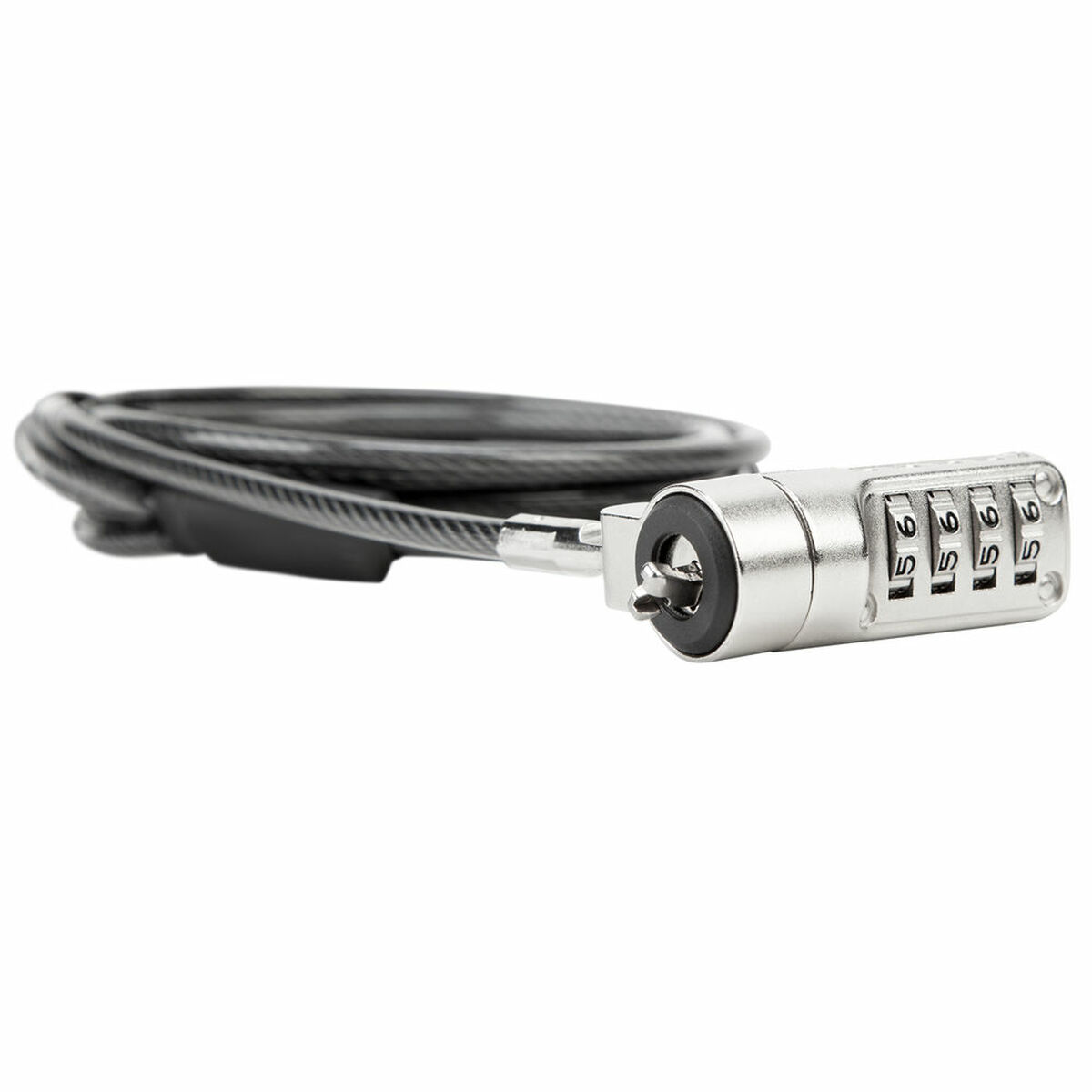 Säkerhetskabel Targus ASP66GLX-S - 7