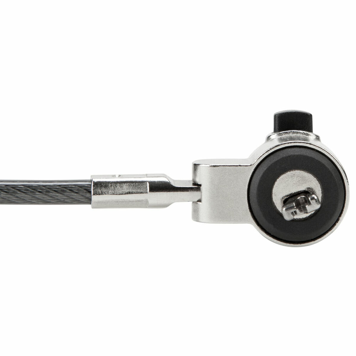Säkerhetskabel Targus ASP66GLX-S - 5
