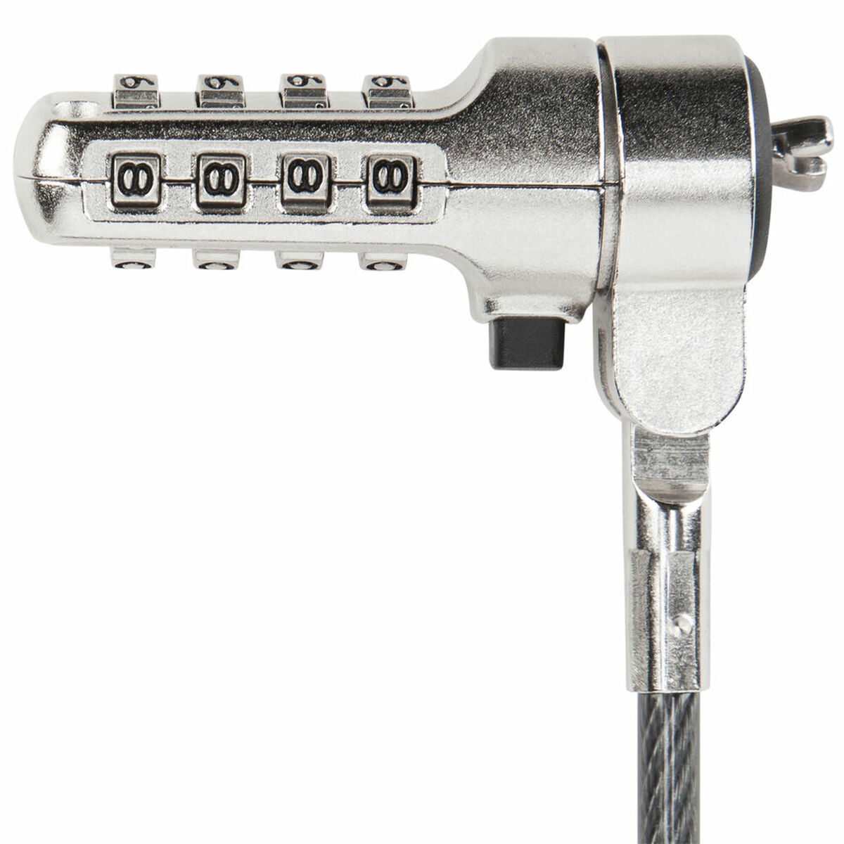 Säkerhetskabel Targus ASP66GLX-S - 4