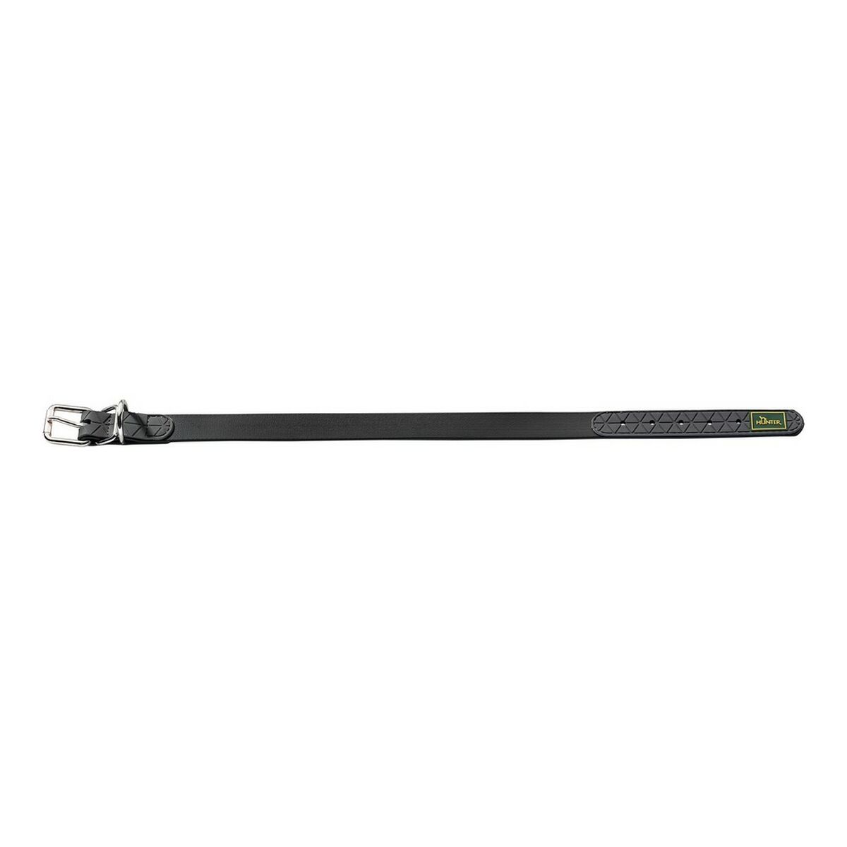 Hundhalsband Hunter Convenience Svart (38-46 cm) - 2