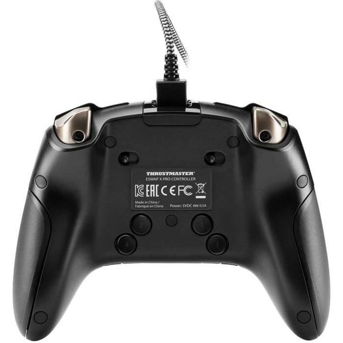 Spelkontroll Thrustmaster - 2