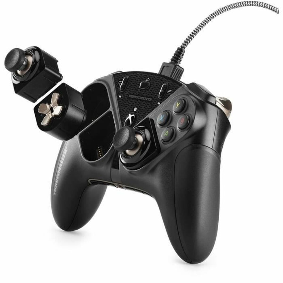Spelkontroll Thrustmaster - 3