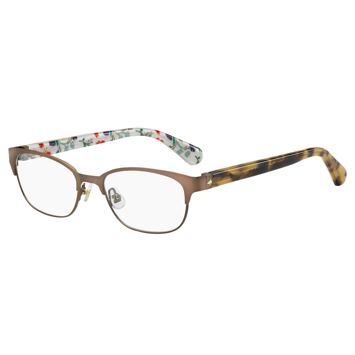 Glasögonbågar Kate Spade DIANDRA305F11 Ø 51 mm