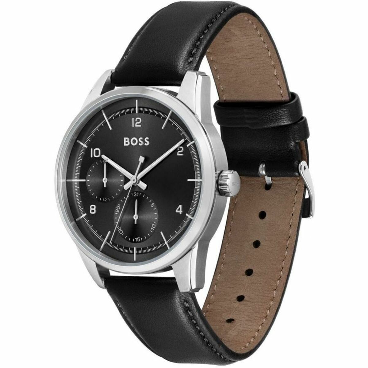 Herrklocka Hugo Boss 1513941 (Ø 37 mm) - 2