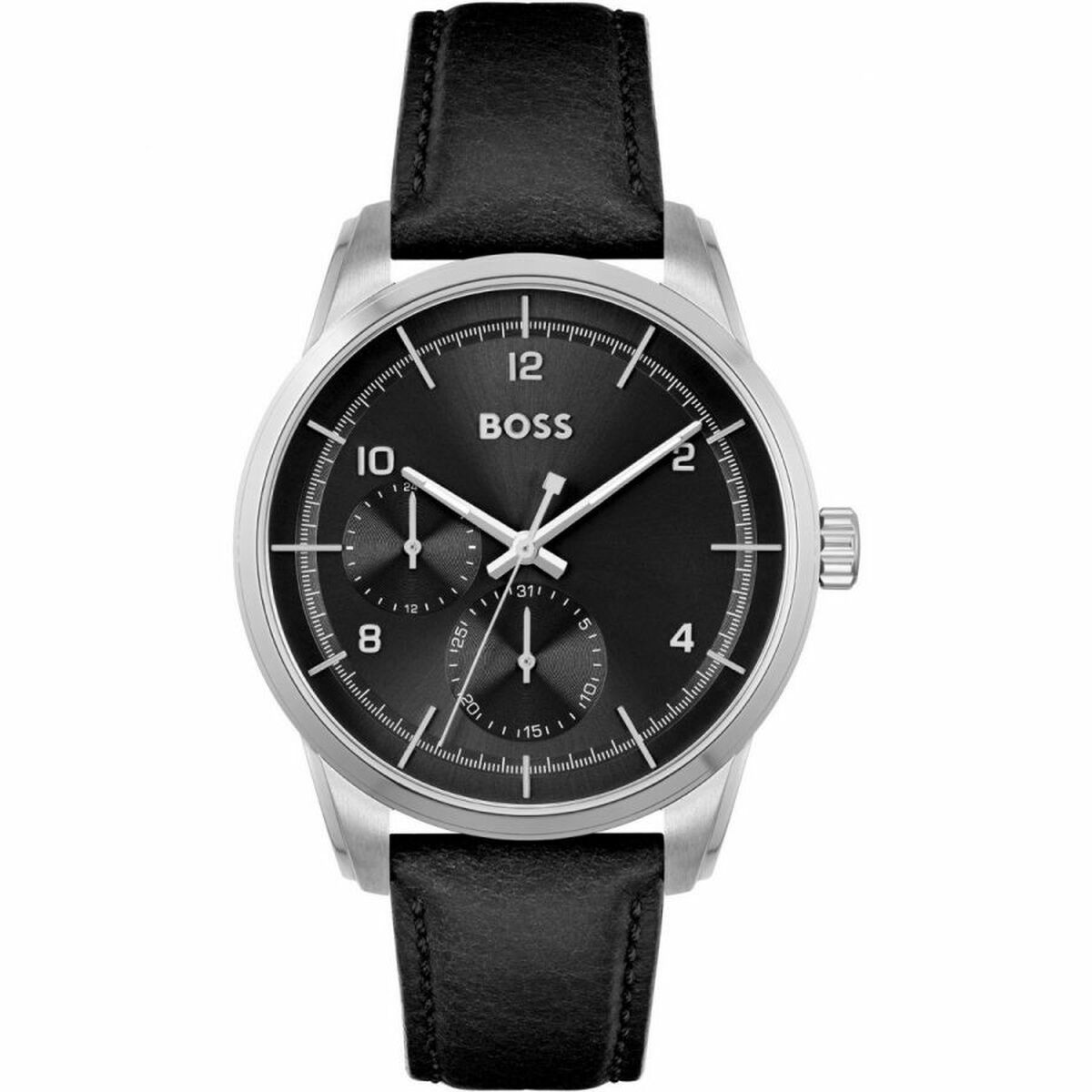 Herrklocka Hugo Boss 1513941 (Ø 37 mm)