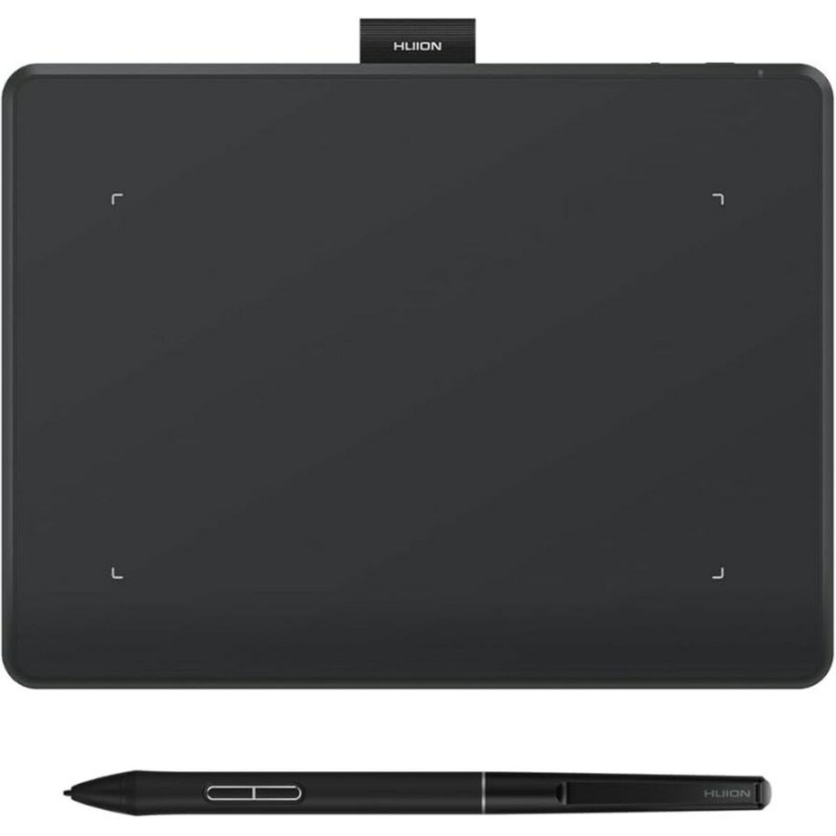 Grafikplattor och pennor Huion L310