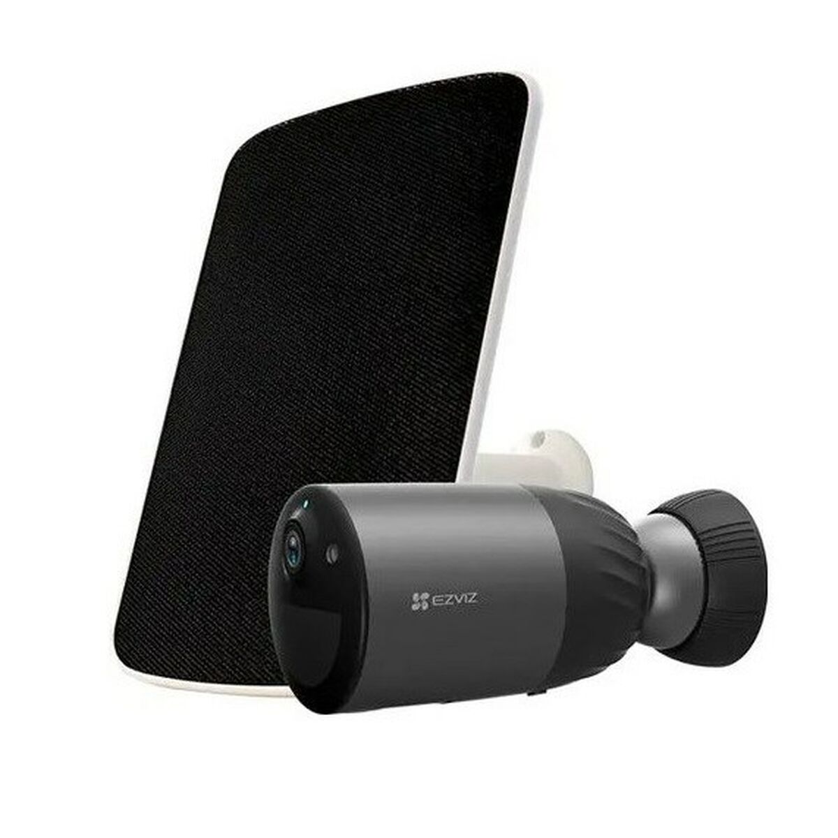 Övervakningsvideokamera Ezviz BC1C + Solar Panel Package