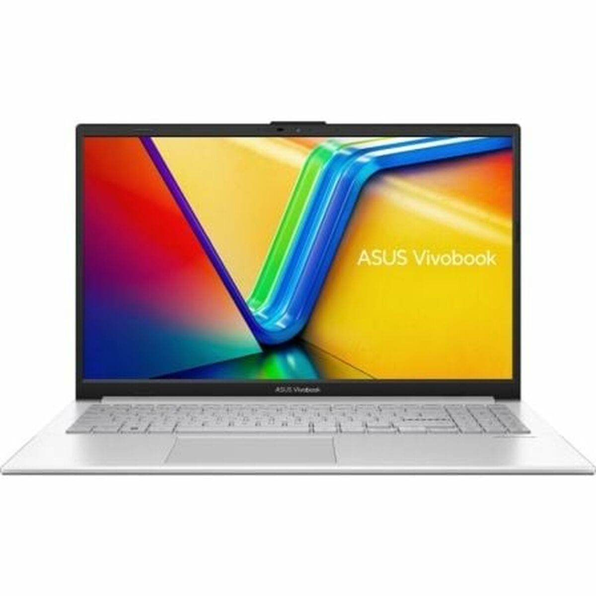 Bärbar dator Asus 90NB0ZT1-M025C0 15" Intel Core i3 8 GB RAM 512 GB SSD Qwerty Spanska