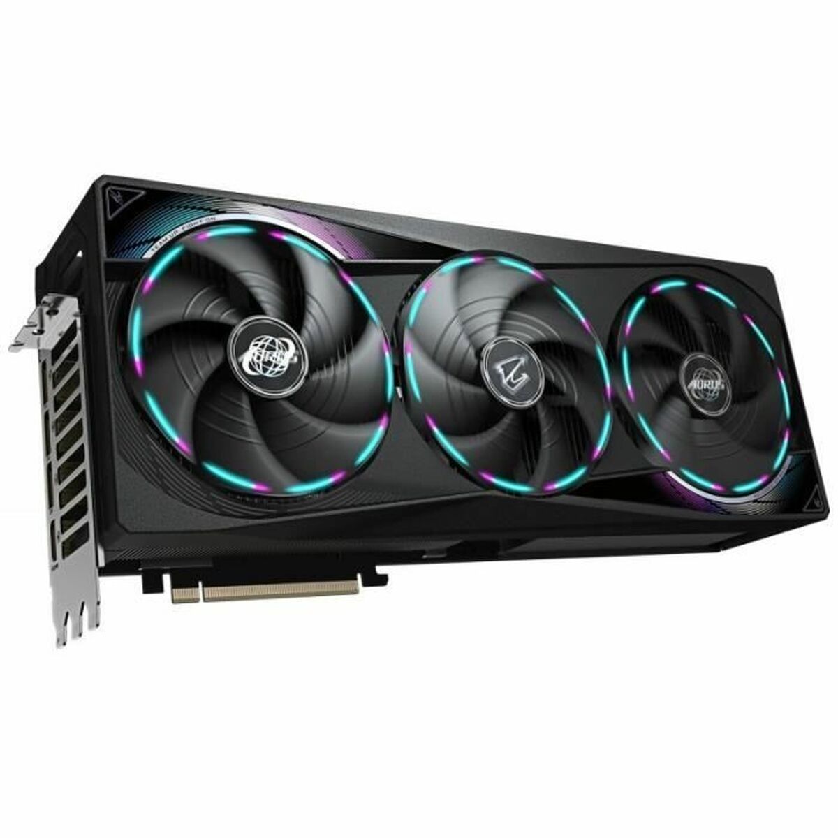 Grafikkort Gigabyte GEFORCE RTX 5080 16 GB GDDR6 - 3