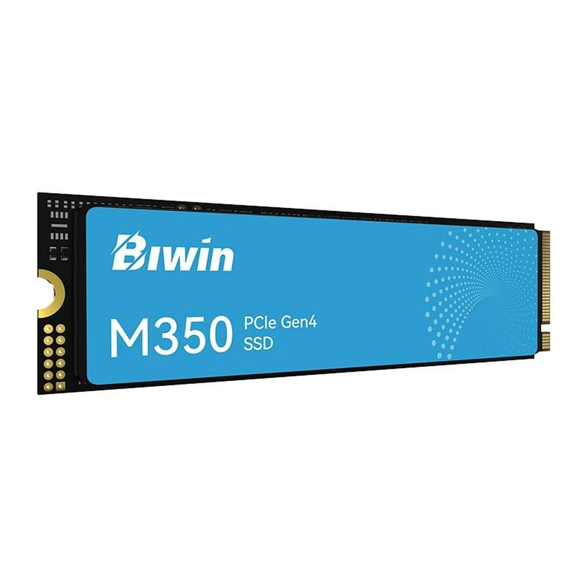 Hårddisk Biwin M350 2 TB SSD - 2