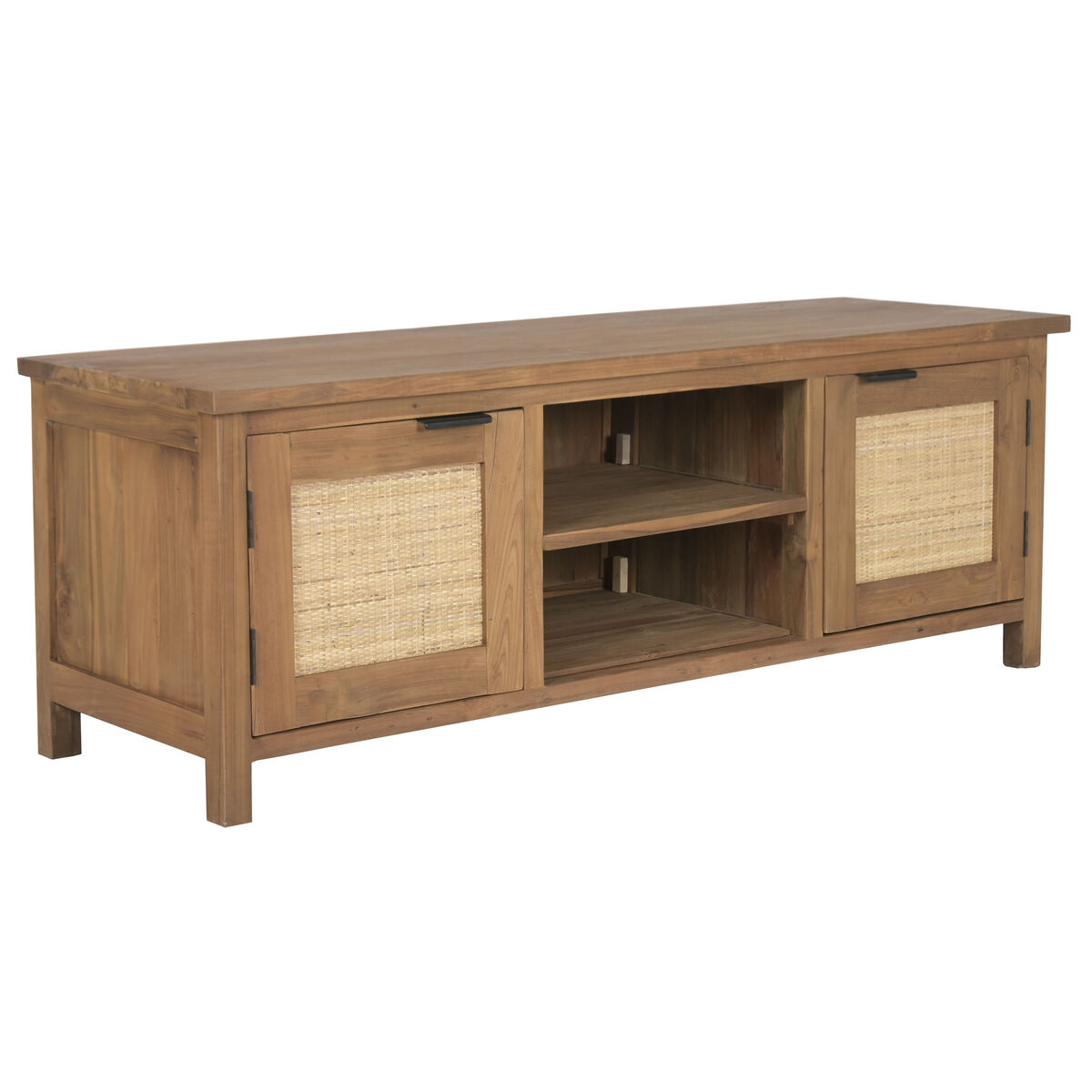 TV-möbler Home ESPRIT 140 X 45 X 50 CM