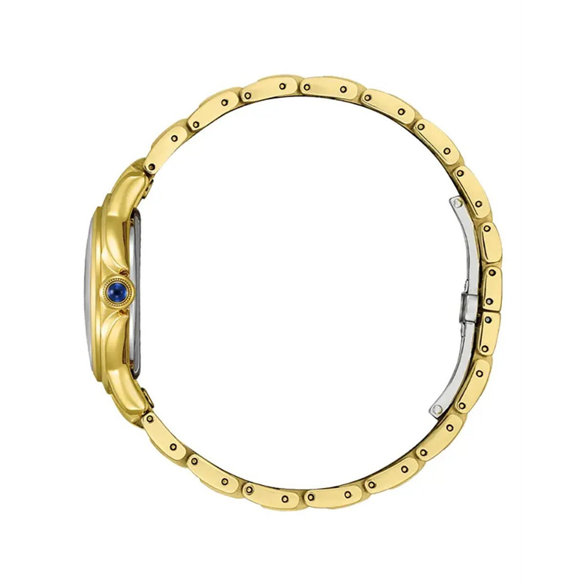Herrklocka Citizen EM1162-52A Gyllene - 2