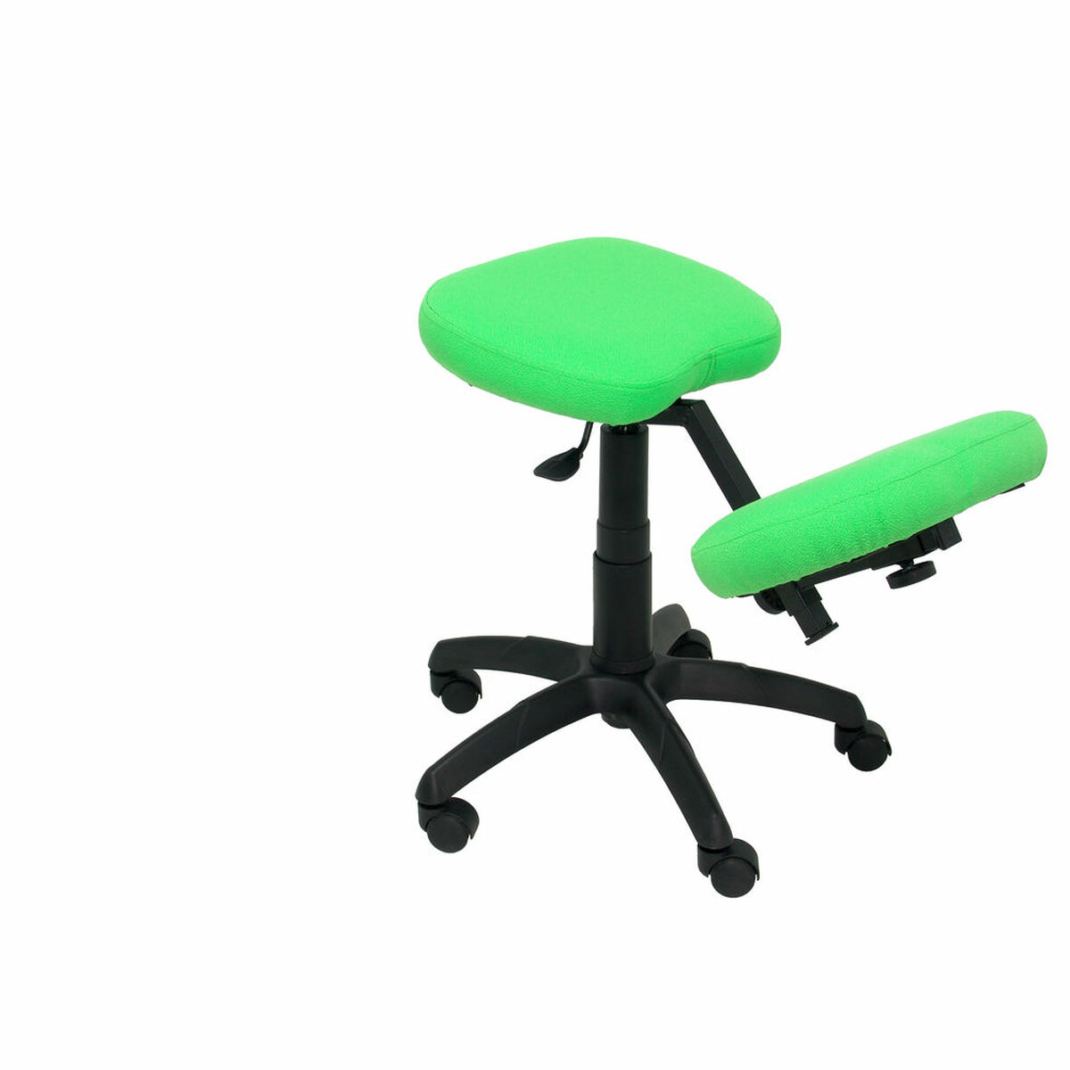 Ergonomisk Pall Lietor Piqueras y Crespo 37G Grön Pistage - 3