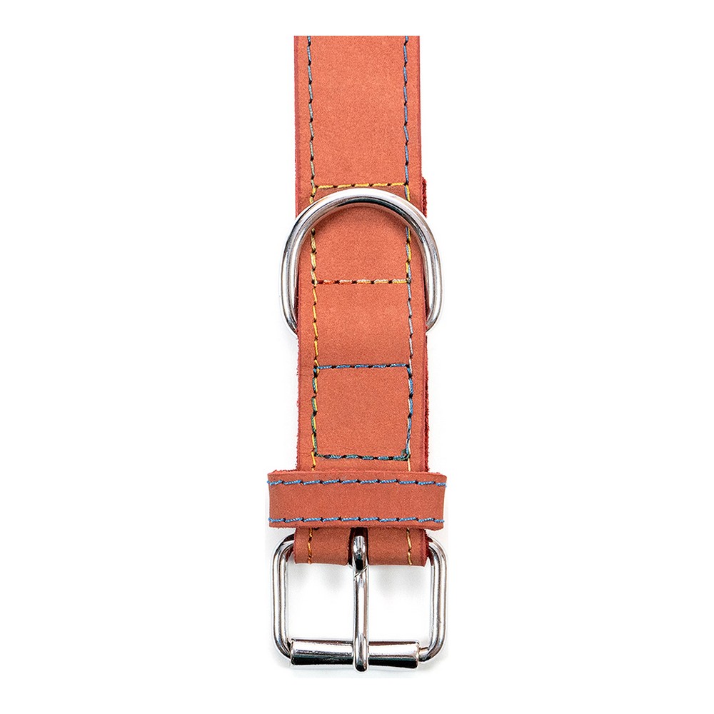 Hundhalsband Gloria Oasis Röd (35 x 1,2 cm) - 3