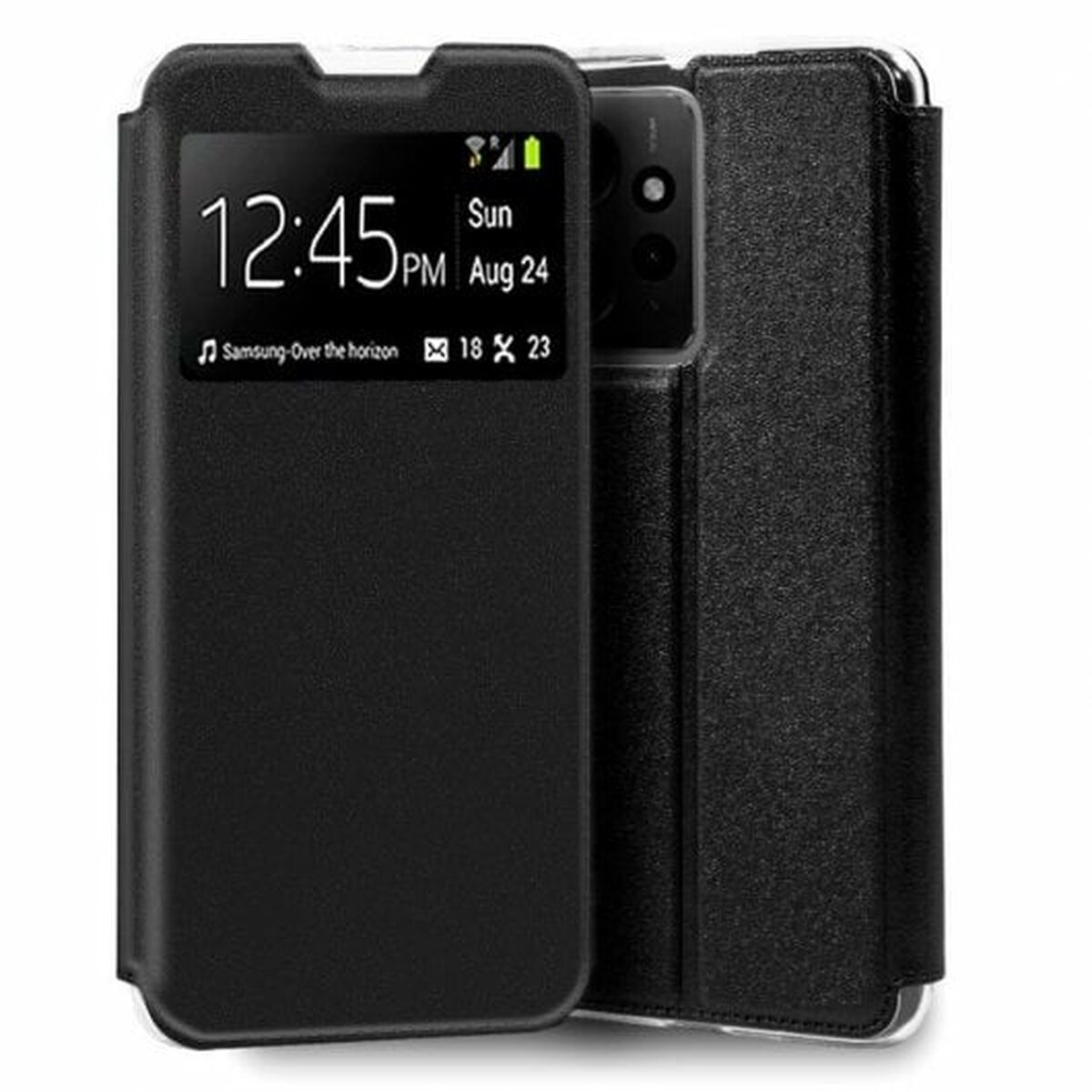 Mobilfodral Cool Redmi Note 12
