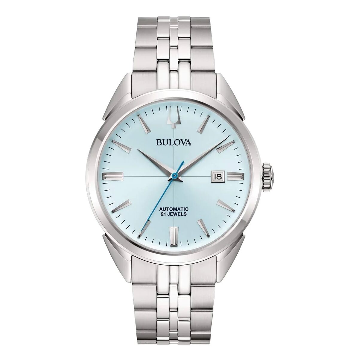 Herrklocka Bulova 96B423 - 3