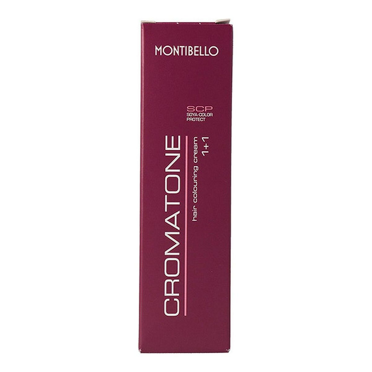 Permanent färg Cromatone Montibello N821 Nº 8.21 (60 ml)